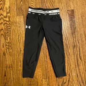 Under Armour leggings